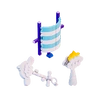 Luft-Llama Loot Lot - Decor Bundle - LEGO Fortnite