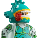 Moisty Merman (v30.10) - Outfit - LEGO Fortnite