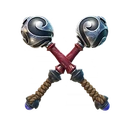 Mythical Maulers - Pickaxe - Fortnite