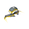 O.X.R. Drifter (Nocturnal O.X.R. Drifter) - Glider - Fortnite