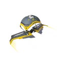 O.X.R. Drifter (Nocturnal O.X.R. Drifter) - Glider - Fortnite