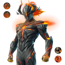 October 2024 Crew Pack - Limited Time Offer - Fortnite