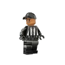 Offside Officer (Featured) - Outfit - LEGO Fortnite