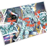 Organic Diamond Frost - Loading Screen - Fortnite