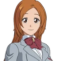 Orihime Inoue - Outfit - Fortnite