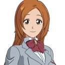 Orihime Inoue - Outfit - Fortnite