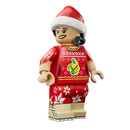 PJ Patroller (Featured) - Outfit - LEGO Fortnite