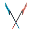 Pairing Blades - Pickaxe - Fortnite