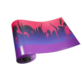 Phantom Flame (v30.40 - Featured) - Wrap - Fortnite