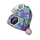 Pinky Pack - Back Bling - Fortnite