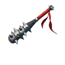 Pokey Pack - Back Bling - Fortnite