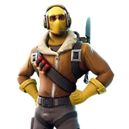 Raptor | Fortnite Wiki | Fandom