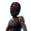 Redline (New) - Outfit - Fortnite