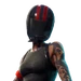 Redline Ramirez