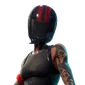 Redline (New) - Outfit - Fortnite