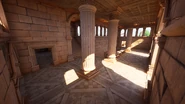 Second Floor