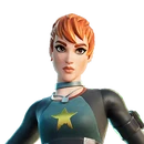 Sandshark Driver (Sandshark Striker) - Outfit - Fortnite