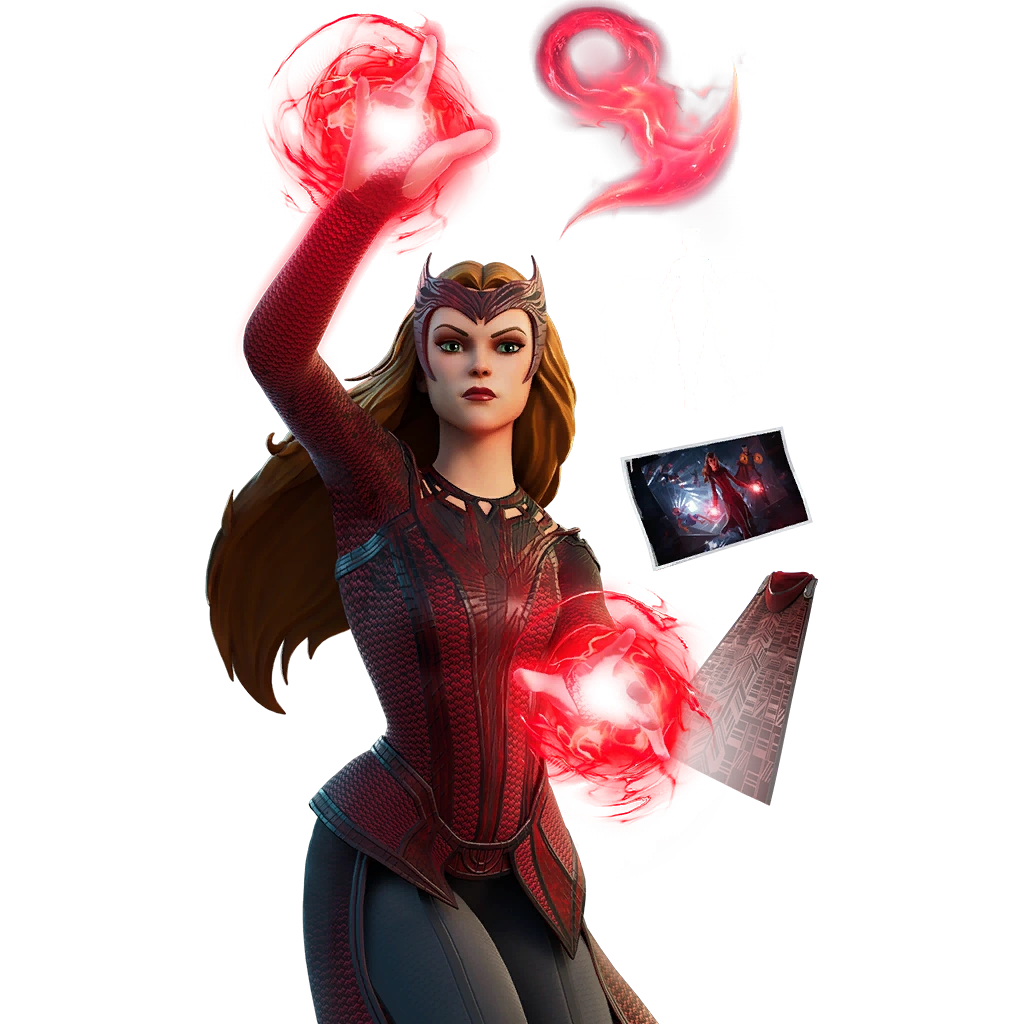 Scarlet Witch Bundle