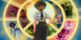 Slone's Mission (Full) - Loading Screen - Fortnite