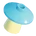 Slurp Mushroom - Item - LEGO Fortnite