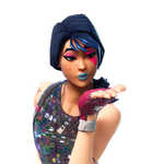 Sparkle Specialist (New) - Outfit - Fortnite
