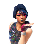 أخصائي Sparkle (جديد) - الزي - Fortnite
