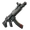 Submachine Gun (v5.10) - Weapon - Fortnite