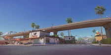 Surf City December 4th 2025 March 19th 2026