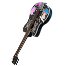 The Fret Basher - Pickaxe - Fortnite
