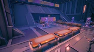Legendary Loot Room