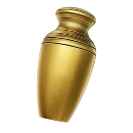 The Urn (Reactivity Off - Featured) - Back Bling - Fortnite