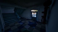 Tilted Towers (C4SOG - Twin Building - Staircase 2) - Location - Fortnite.png (2.35 MB) Staircase