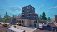 Tilted Towers (Castle Tower) - Location - Fortnite OG.png (2.86 MB) Overview