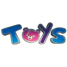 Toys - Company - Fortnite