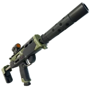 Veiled Precision SMG - Weapon - Fortnite.png (122 KB) Night Rose Veiled Precision SMG