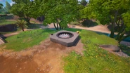 Overview (#4; Near Designer Docks)