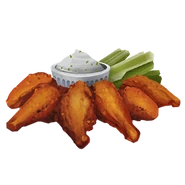 Wings