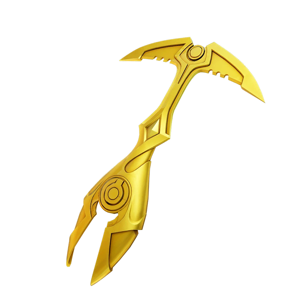 Archeo-Scythe