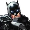 Armored Batman Zero - Character - Fortnite