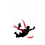 Birdarang Dropper - Contrail - Fortnite