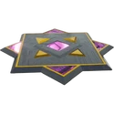 Bouncer (Stone Gray) - Mechanic - Fortnite