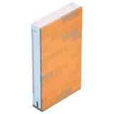 Brick Wall 03 - Building Part - LEGO Fortnite