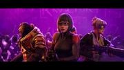 C2S8 Trailer (Surrounded by Monsters) - Cinematic - Fortnite