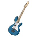 Cascade - Guitar - Fortnite Festival