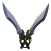 Chargers - Pickaxe - Fortnite
