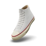 Converse Chuck 70 Hi Canvas 'White' - Kicks - Fortnite