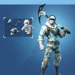 Deep Freeze Bundle (v39.20 - Item Shop Preview) - Limited Time Offer - Fortnite