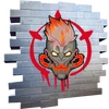 Don Target - Spray - Fortnite