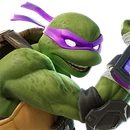Donatello (Headphones - Off) - Outfit - Fortnite