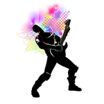 Dynamic Dots - Aura - Fortnite Festival